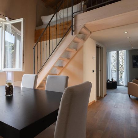 Charming Moment Di Villa Porta - Jolie Maison 루이노 외부 사진
