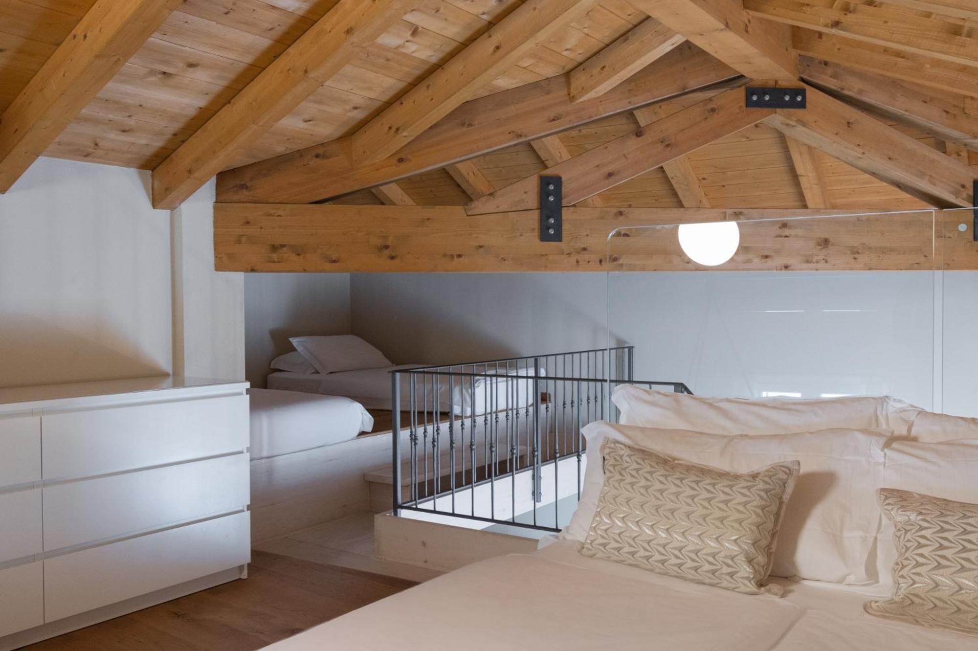Charming Moment Di Villa Porta - Jolie Maison 루이노 외부 사진